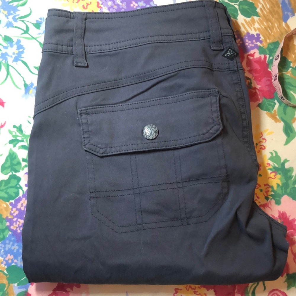 Prana Halle Pants - Size 4 Various Colors
